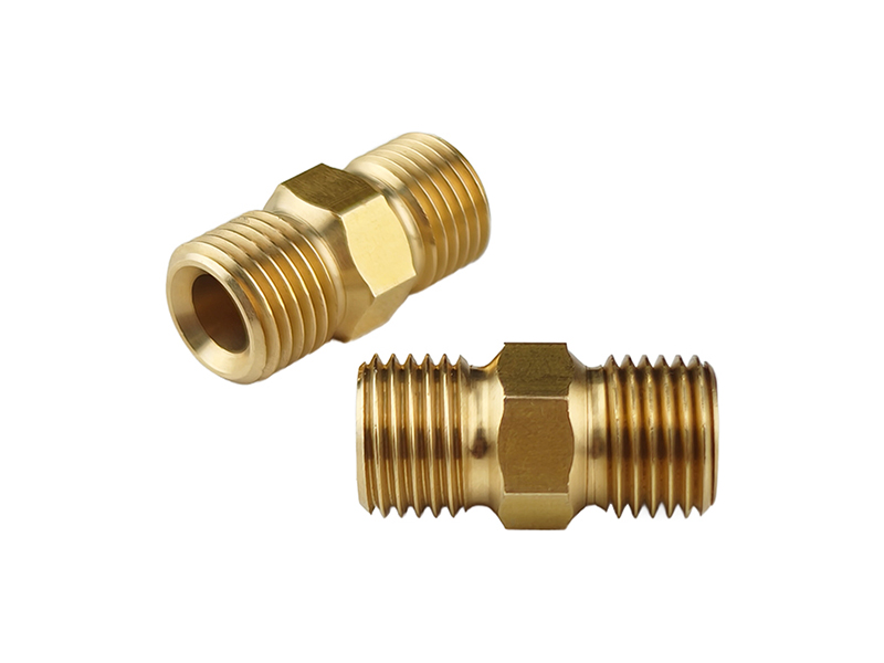 兴研 8mm 软管接头 