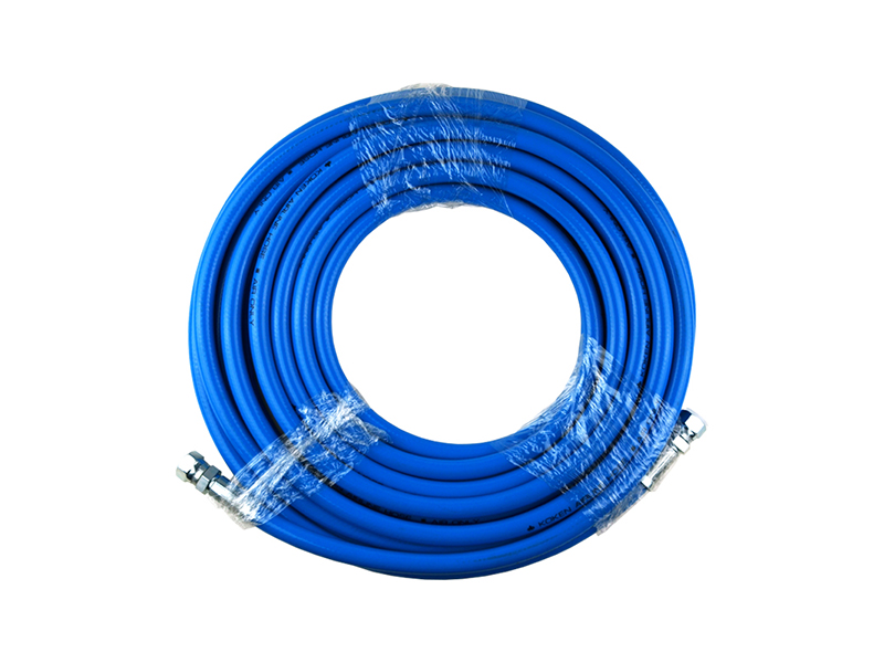 兴研 8mm 输气管 10m