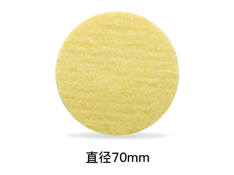 KOKEN兴研日本进口防尘滤棉全能微米10型-02过滤芯 防粉尘(图1)