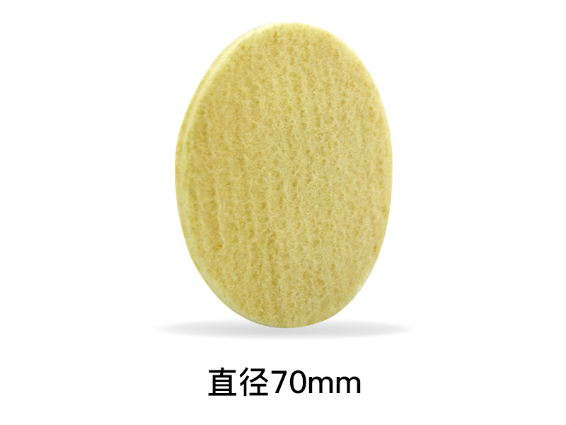 KOKEN兴研日本进口防尘滤棉全能微米10型-02过滤芯 防粉尘(图3)