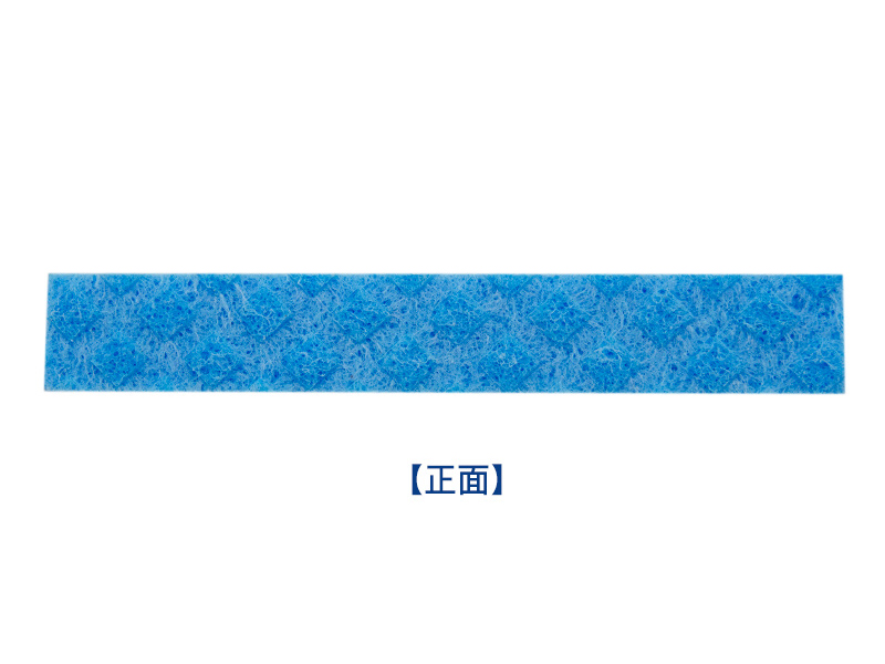 日本重松制作所S6吸水棉用于TW01SC面具吸附水分哈气保持面具干燥(图1)